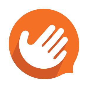 Logo Hand Talk